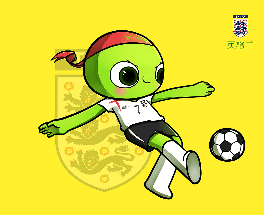 作为英超的 作为英超的