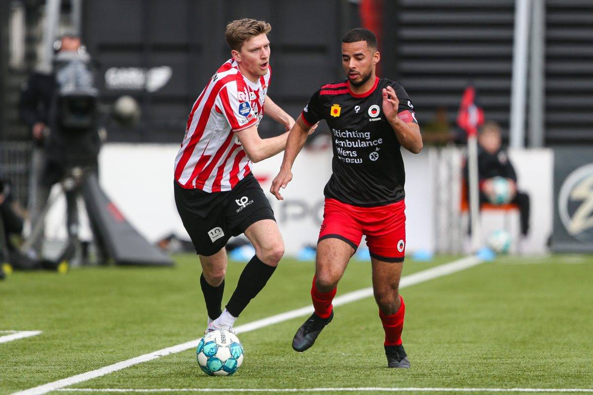 两位高手的 两位高手的