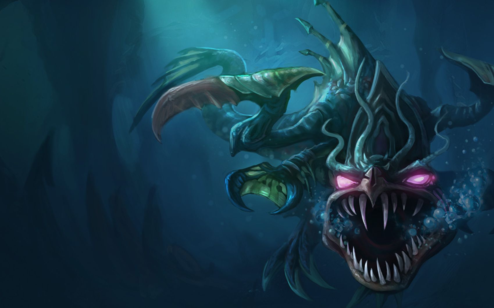 高压环境 高压环境