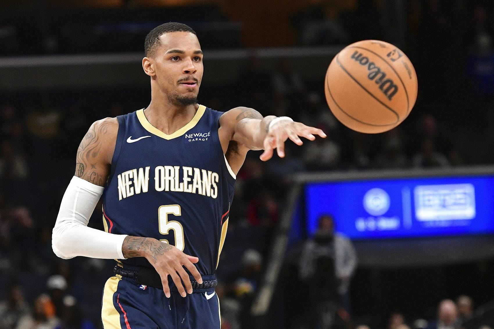 一场精彩的 一场精彩的