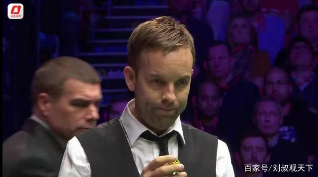 面对对手的 面对对手的