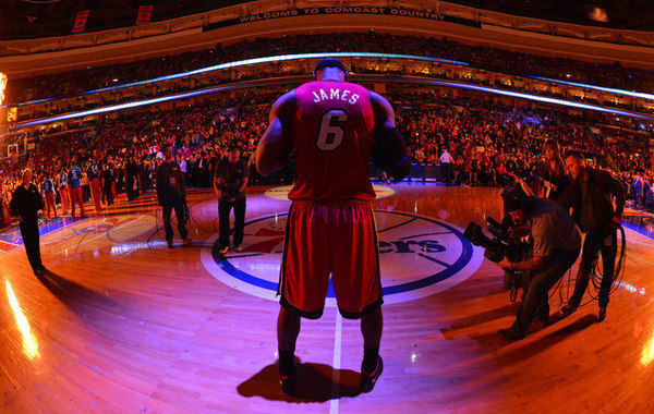 他用7个篮 他用7个篮